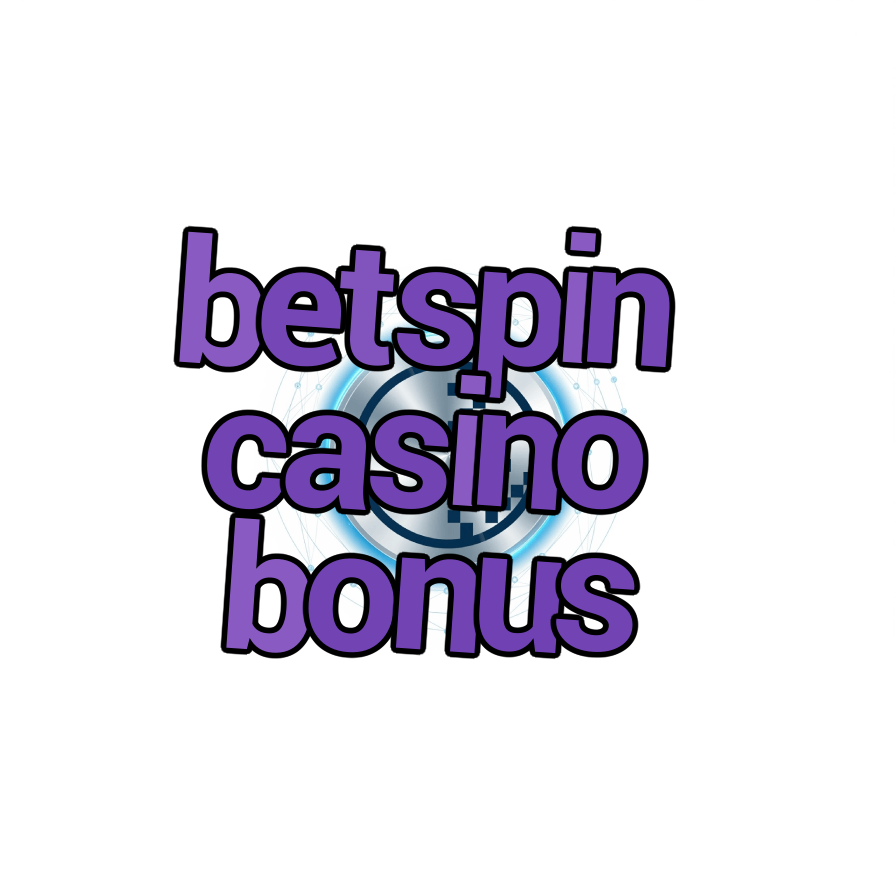 betspin casino bonus