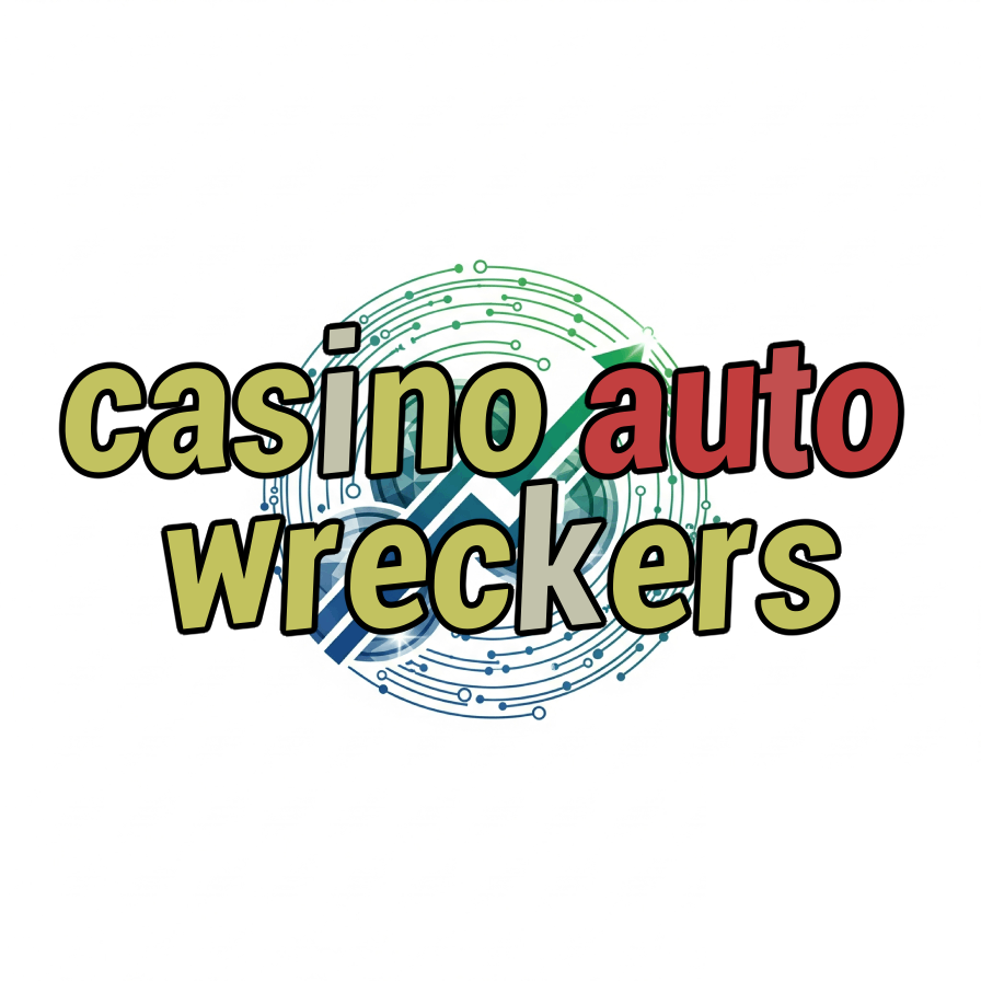 casino auto wreckers